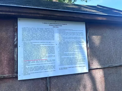 Csepel-tó - Galéria kép