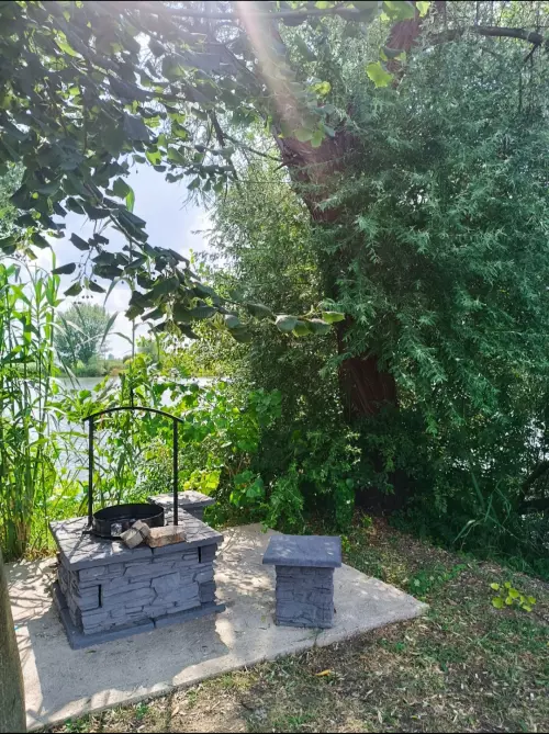 Mátravíz Horgásztó - Galéria kép