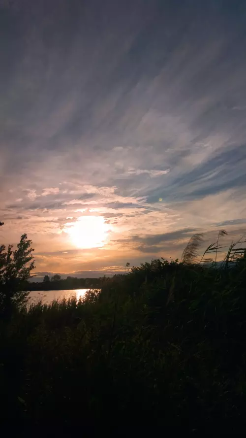 Tagi bányató - Galéria kép