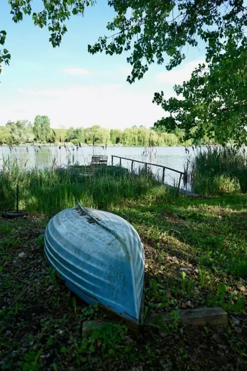Nagyvátyi víztározó - Galéria kép