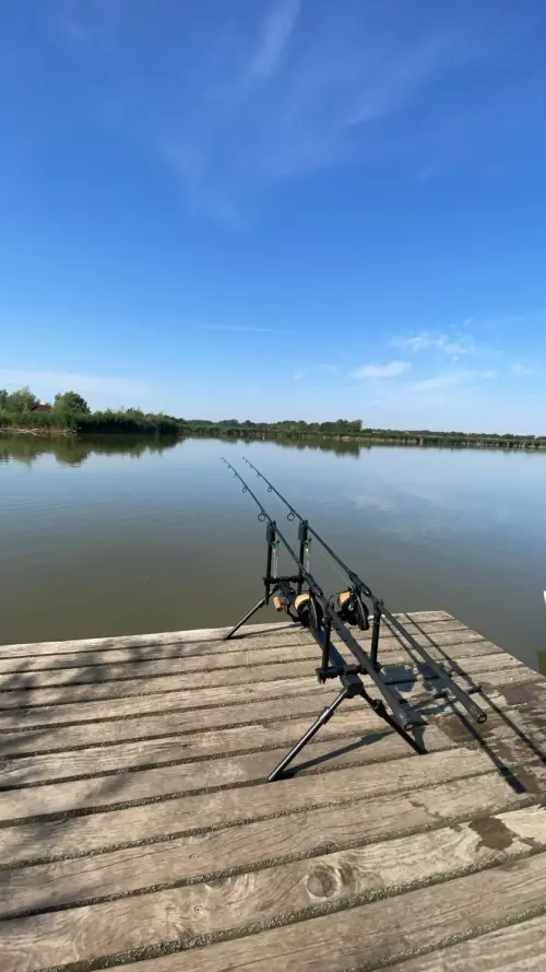 Gulya Carp Lake - Galéria kép