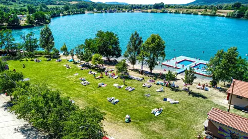 Vadna Park - Galéria kép