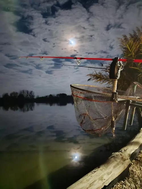 Serházzugi Holt‑Tisza - Galéria kép