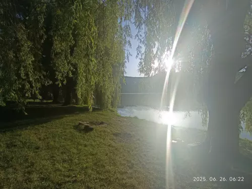 Szent István-tó - Galéria kép