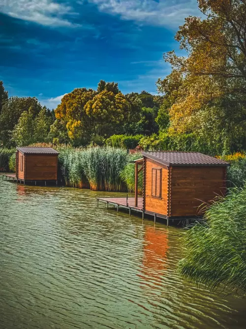 Bene-hegyi tó - Galéria kép