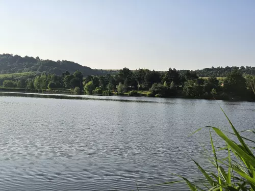 Varbói tó - Galéria kép