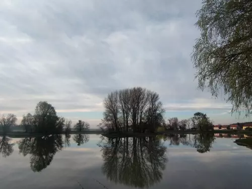 Osli Tópark - Galéria kép