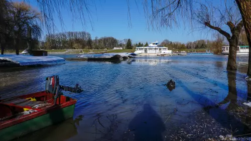 Horgászhely: Szanazug