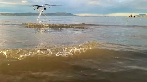 Balatonmáriafürdői mólók - Galéria kép