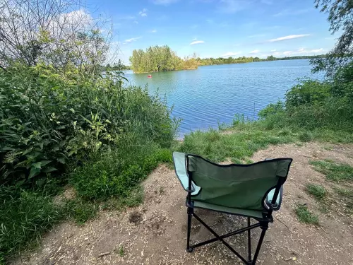 Debreczeni- és Gólem-tavak - Galéria kép