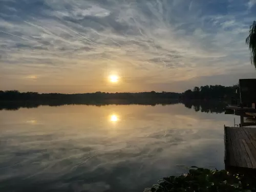 Derítő-tó - Galéria kép