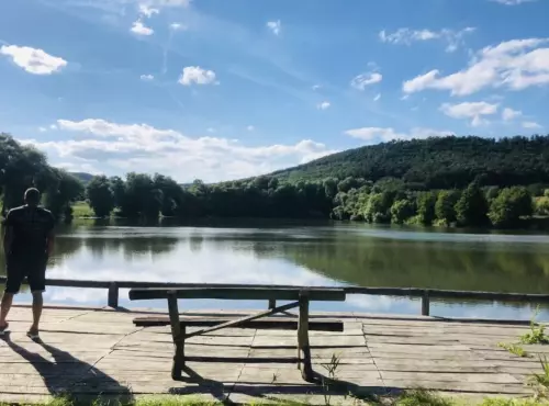 Bodonyi Horgásztó - Galéria kép