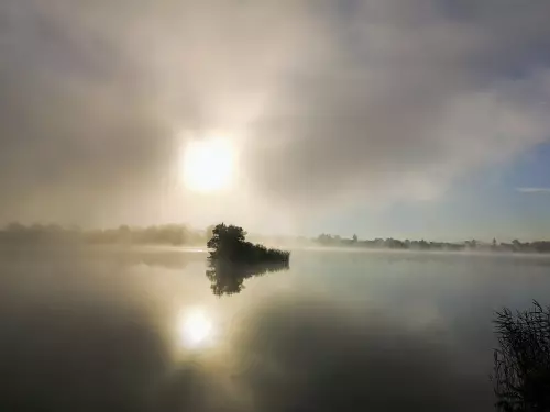 Ludányhalászi-tó - Galéria kép