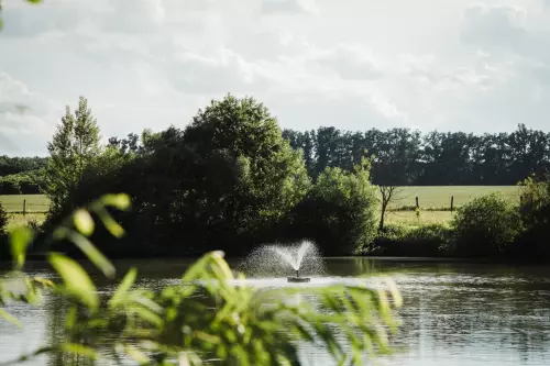 Lánka Pihenőpark - Galéria kép