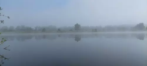 Robinson szigetek horgászhely képe – Szécsény