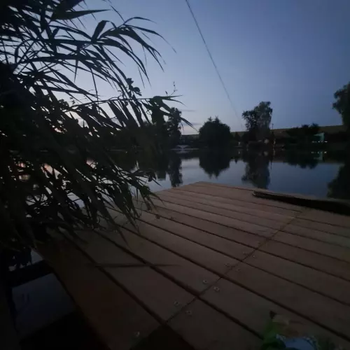 Húskombinát Horgász Egyesület Horgásztava - Galéria kép