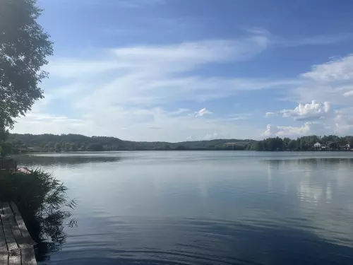 Ludányhalászi-tó - Galéria kép