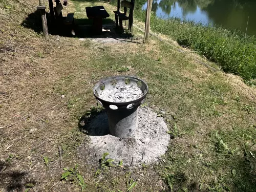 Alsó tó - Galéria kép