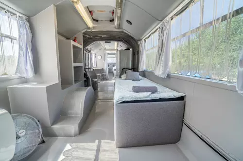 GL Horgászüdülő - Galéria kép