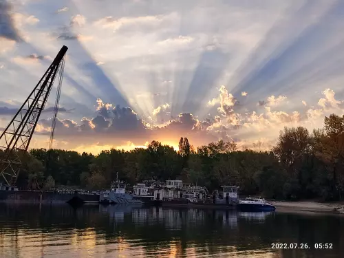 Pilismaróti öböl - Galéria kép