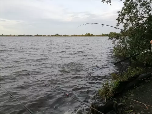 Ohati Horgásztó - Galéria kép