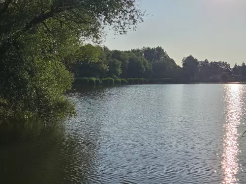 Varbói tó - Galéria kép