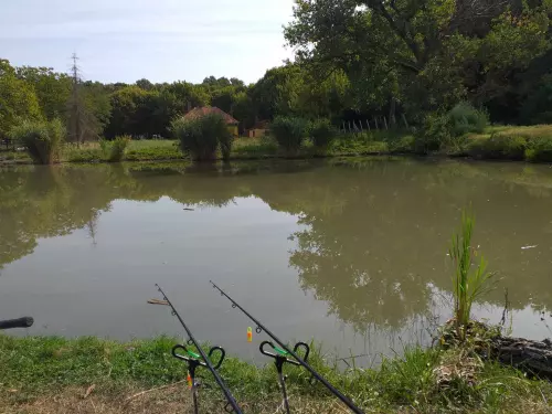 Poklás-csatorna - Galéria kép