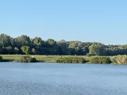 János-tó - Galéria kép