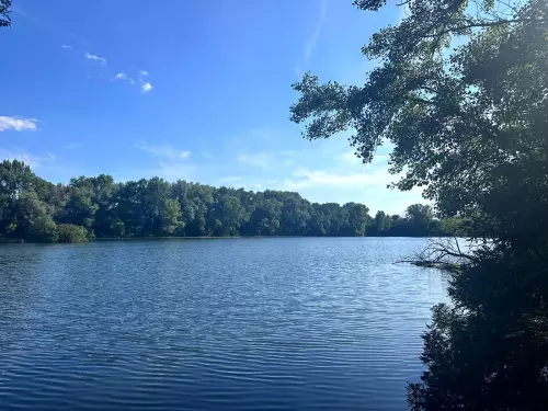 Körömi-tó - Galéria kép