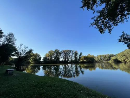 Kacsa-tó - Galéria kép