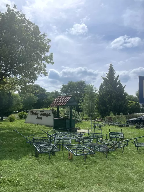 Verba tanya - Galéria kép