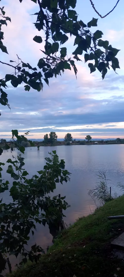 Mátravíz Horgásztó - Galéria kép