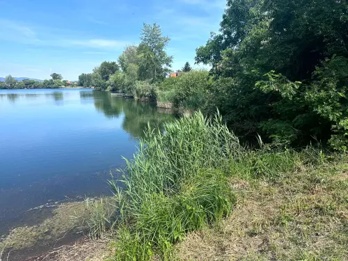 Kistokaji-tó - Galéria kép