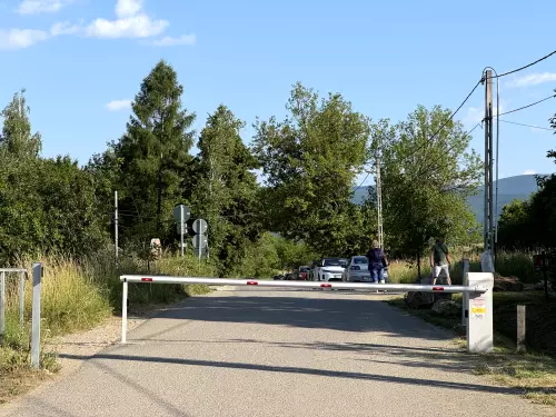 Lázbérci-víztározó - Galéria kép