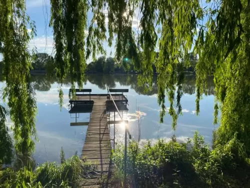 Nagyvátyi víztározó - Galéria kép