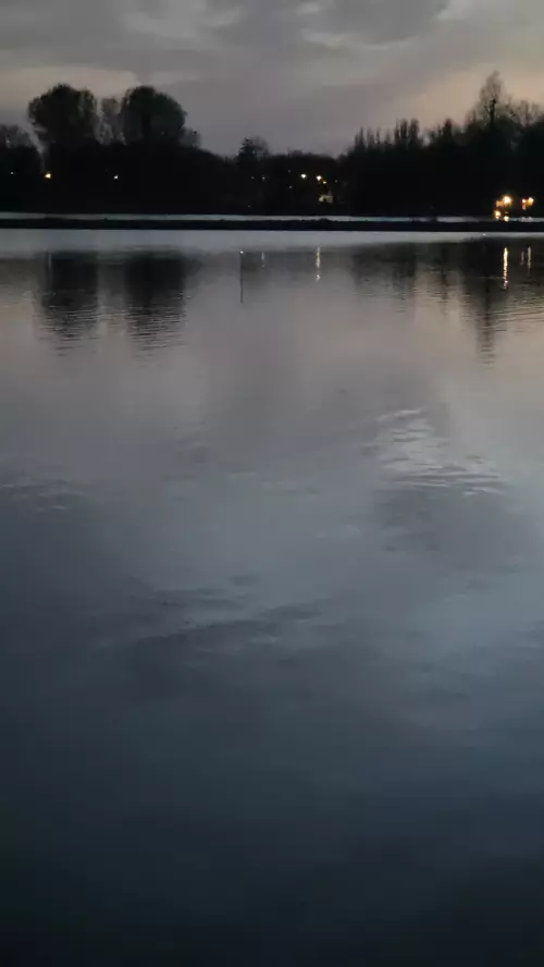 Mátravidéki Erőmű-tó - Galéria kép