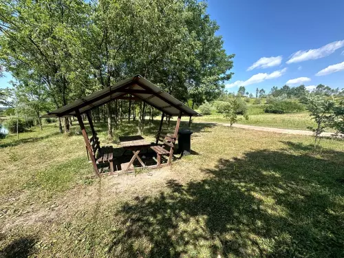 Borbála-tó - Galéria kép