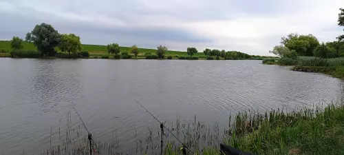 Balaton, siófoki partszakasz - Galéria kép