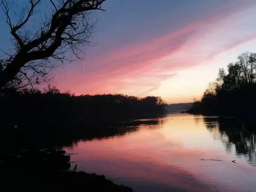 Mártélyi Tisza-holtág - Galéria kép