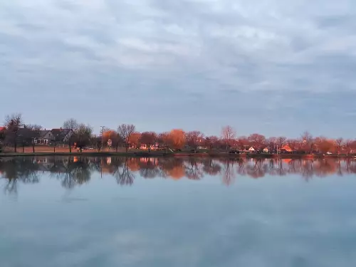 Füzes-tó - Galéria kép