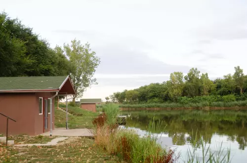 Kislóki Horgásztó - Galéria kép