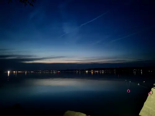 Balatonberényi partszakasz - Galéria kép