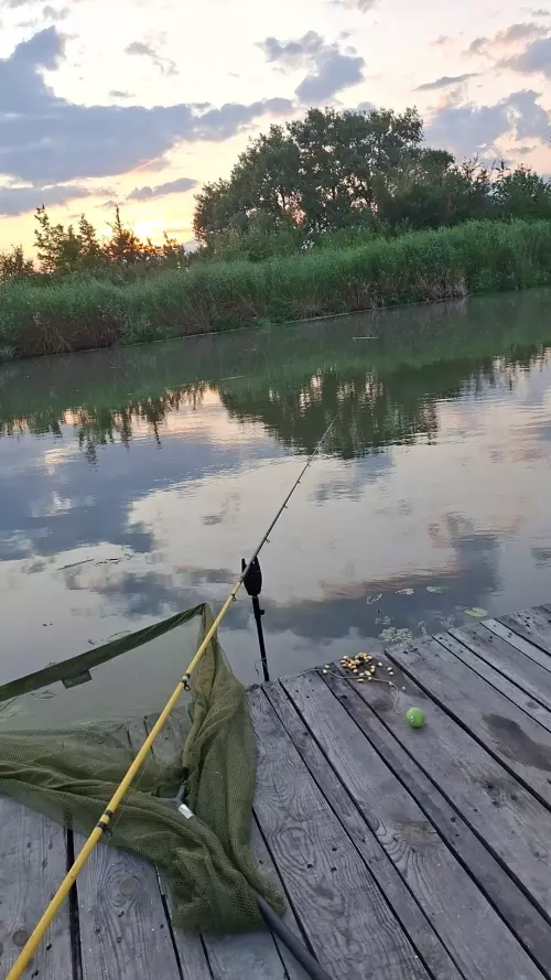 Keleti-főcsatorna - Galéria kép