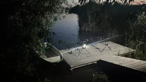 Gulya Carp Lake - Galéria kép