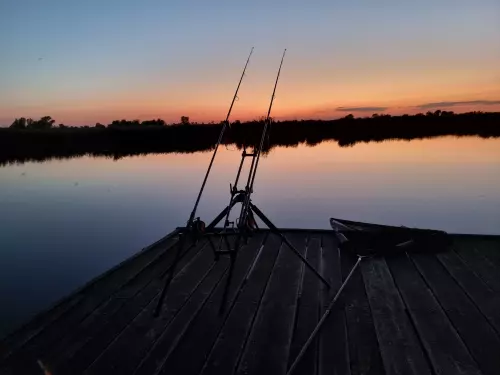 Szélmezei tőzegtavak - Galéria kép