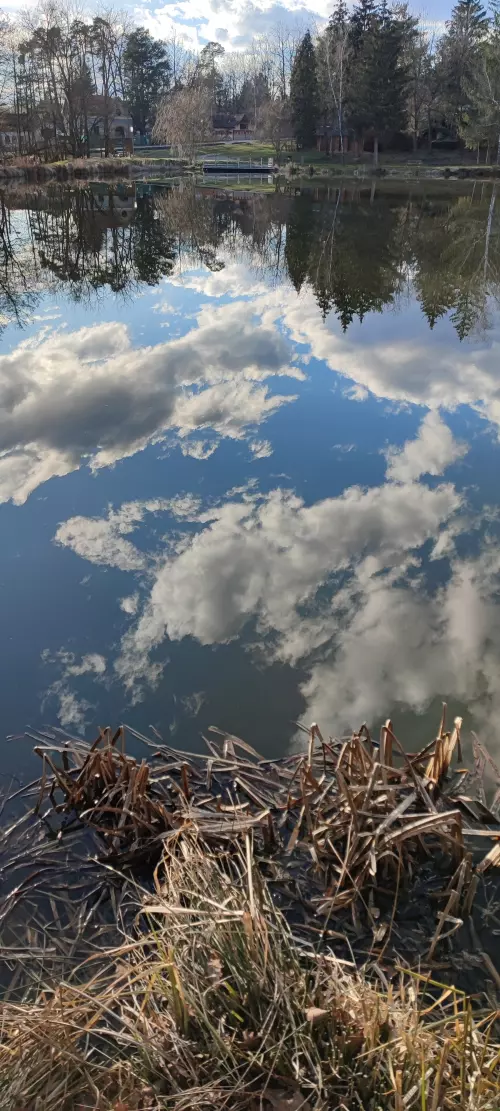 Vadása-tó - Galéria kép