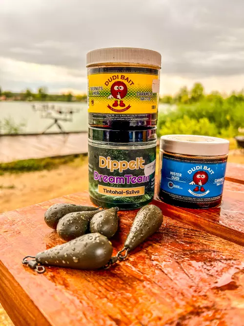 Ölbői horgásztó - Galéria kép