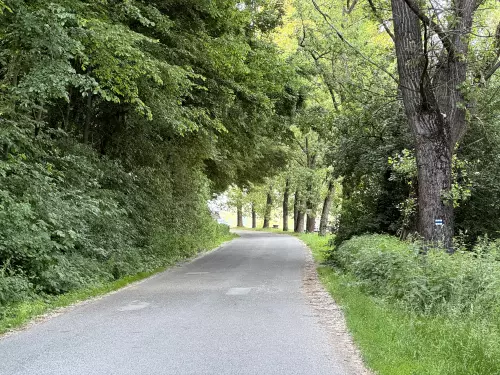 Lázbérci-víztározó - Galéria kép