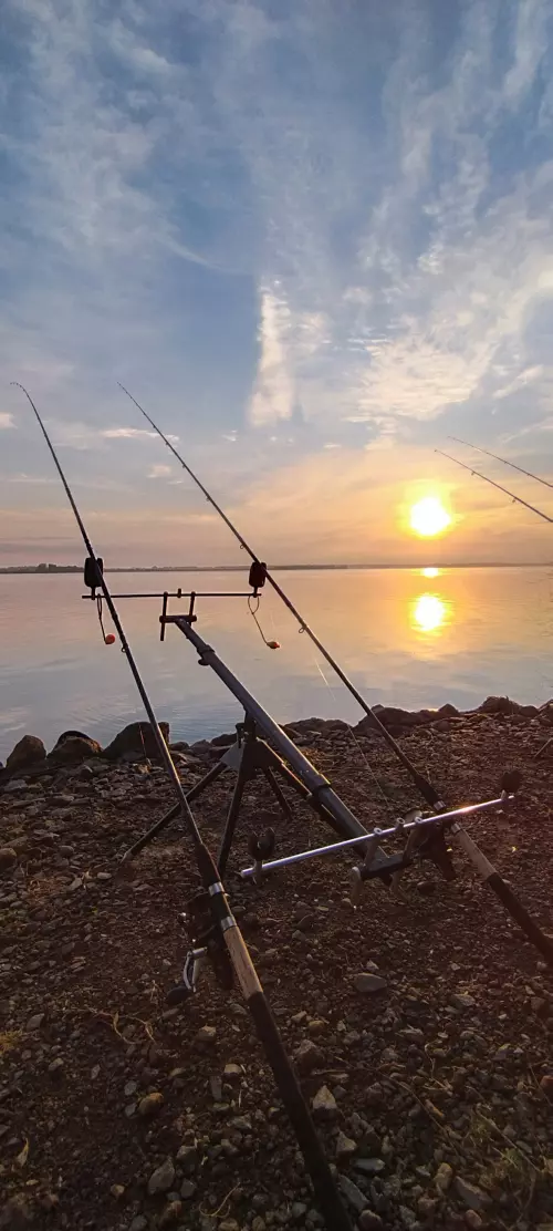 Abádszalók horgászhelyek - Galéria kép