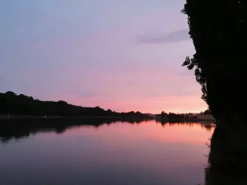 Gyermelyi Horgásztó - Galéria kép